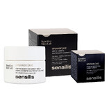 Sensilis Upgrade AR Firming and Soothing Sorbet Cream 50ml + Free 5ml Pack