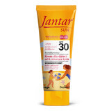 Farmona Jantar Sun, crème burtisine pour enfants à partir de 6 mois, résistante à l'eau, SPF 30, 50 ml