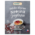 Porridge di cereali Nomina miglio, 300 g