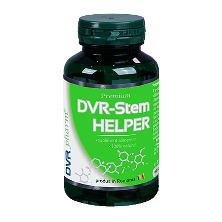DVR-Stem Helper, 120 gélules, Dvr Pharm