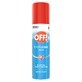 OFF ! Family Care, spray anti-moustiques, DEET 15%, 100 ml