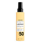 Lierac Sunissime, lait corporel protecteur, SPF 50, 150 ml