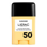 Lierac Sunissime, stick de protection, SPF 50+, 10 g 