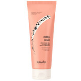 Resibo Milky Reset 2 in 1, creamy cleansing and make-up removing gel, 100 ml