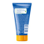 Nivea Sun Protect &amp; Moisture, lozione solare ultra idratante, SPF 50+, 150 ml