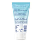 Nivea Sun Sensitive SOS, crema-gel lenitiva doposole, 175 ml