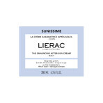 Lierac Sunissime, lozione doposole, 200 ml