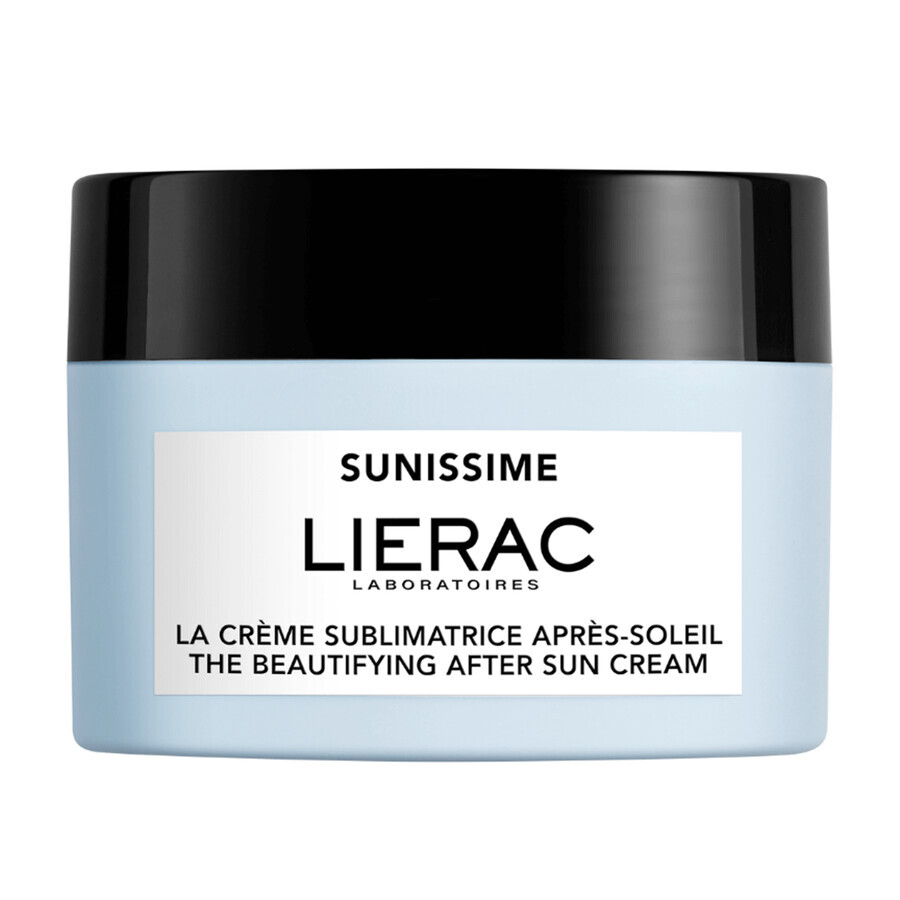 Lierac Sunissime, lozione doposole, 200 ml