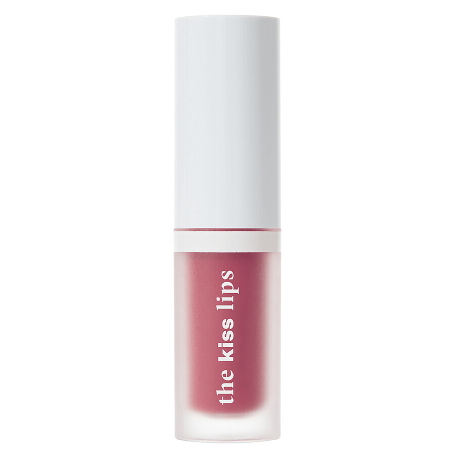 Paese The Kiss Lips, rouge à lèvres liquide, 03 Lovely Pink, 3.4 ml