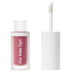 Paese The Kiss Lips, rouge à lèvres liquide, 03 Lovely Pink, 3.4 ml