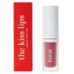 Paese The Kiss Lips, rouge &#224; l&#232;vres liquide, 03 Lovely Pink, 3.4 ml