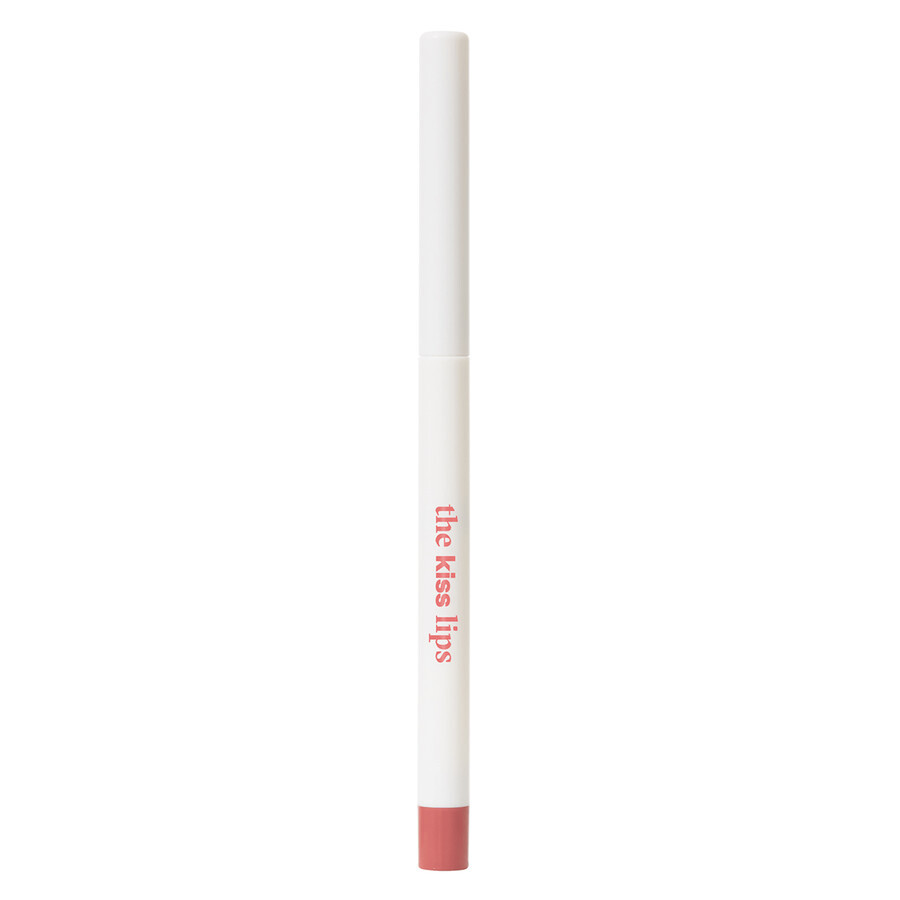 Paese The Kiss Lips, Lip Contour, 02 Nude Coral, 0.3 g