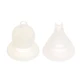 Canpol Babies EasyNatural, electric nasal aspirator tips, 9/319, from birth, 2 pieces