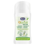 Chicco NaturalZ, protective mosquito repellent for children from the age of 2 months, roll on, 60 ml