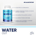 Allnutrition Water Out set, 2 x 120 gélules