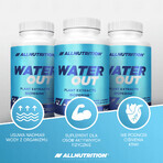 Allnutrition Water Out set, 2 x 120 gélules