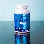 Allnutrition Water Out set, 2 x 120 gélules