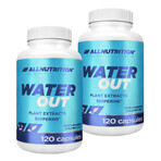 Allnutrition Water Out set, 2 x 120 gélules