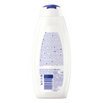 Nivea Orchid &amp; Cashmere Extract, Creamy Shower &amp; Bath Gel, 750 ml