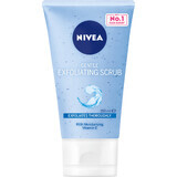 Nivea Essentials, rejuvenating scrub, 150 ml