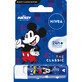 Nivea Mickey Mouse, rouge &#224; l&#232;vres, soin, The Original, 4.8 g