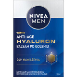 Nivea Men Anti-Age Hyaluron After Shave Balm, 100 ml