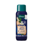 Kneipp Good Night, bain moussant aromatique, pin suisse et amyris, 400 ml