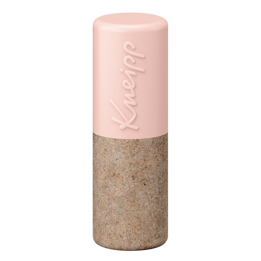 Kneipp Velvet Care, Peach and Marula Lip Balm, 4.7g