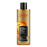 Farmona Jantar, shampooing exfoliant à l'essence d'ambre, 300 ml