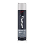 Wellaflex Uomo, lacca per capelli, tenuta ultra forte, 250 ml