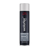 Wellaflex Men, fixativ, fixare ultra puternică, 250 ml