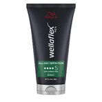 Wella Wellaflex Men, gel capillaire, tenue ultra-forte, 150 ml