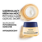 Set Vichy Neovadiol Peri-Menopauze, verstevigende dagcrème die de dichtheid herstelt, 50 ml + nachtcrème, 50 ml + cosmetisch tasje gratis