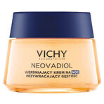 Set Vichy Neovadiol Peri-Menopauze, verstevigende dagcrème die de dichtheid herstelt, 50 ml + nachtcrème, 50 ml + cosmetisch tasje gratis