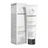 Oxygenetic Energyze Vitamine C, gel douche hydratant et oxygénant, 75 ml