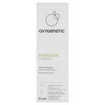 Oxygenetic Energyze Vitamin C, revitalizing eye serum, 15 ml