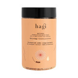 Hagi Spicy Orange, Himalayan bath salt, 480 g