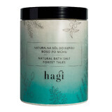 Hagi Boso po Mchu, natural bath salt, 1.3 kg