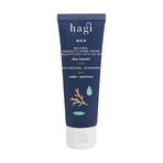 Hagi Men Ahoj Kapitan, crème prébiotique naturelle pour les mains, hydratante et protectrice, 50 ml