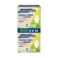 Vuokkoset Bio, serviettes hygiéniques avec ailettes, ailettes normales, 2 x 12 pièces