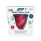 Vuokkoset Soft, coupe menstruelle, taille M, 1 pi&#232;ce