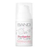 Bandi Biostimulate Lift Care, crème rajeunissante pour les yeux avec des facteurs de croissance cellulaire, 30 ml