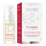 Bandi Biostimulate Lift Care, stimulent facial puternic de întinerire cu factori de creștere celulară, 30 ml