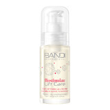 Bandi Biostimulate Lift Care, puissant booster de rajeunissement du visage aux facteurs de croissance cellulaire, 30 ml