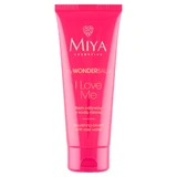 Miya myWONDERBALM I Love Me nourishing cream with rose water, 75 ml