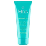 Miya myWONDERBALM I'm Coco Nuts moisturizing cream with coconut water, 75 ml