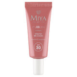 Miya myBBalm, crème BB vitaminée, SPF 30, 02 naturel, 30 ml