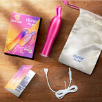 Durex Play Vibe &amp; Tease, un vibrador con punta estimulante 2 en 1