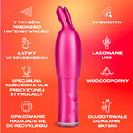 Durex Play Vibe &amp; Tease, un vibrador con punta estimulante 2 en 1