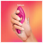 Durex Play Ride &amp; Tease, multiestimulador de zonas erógenas